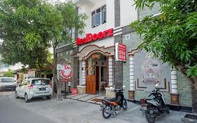 Reddoorz Near Stasiun Purwosari